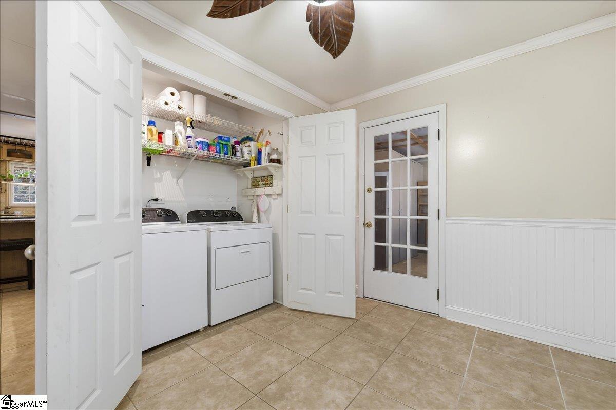 144 Dobson Lane Easley, SC 29640 - Photo 13 of 29