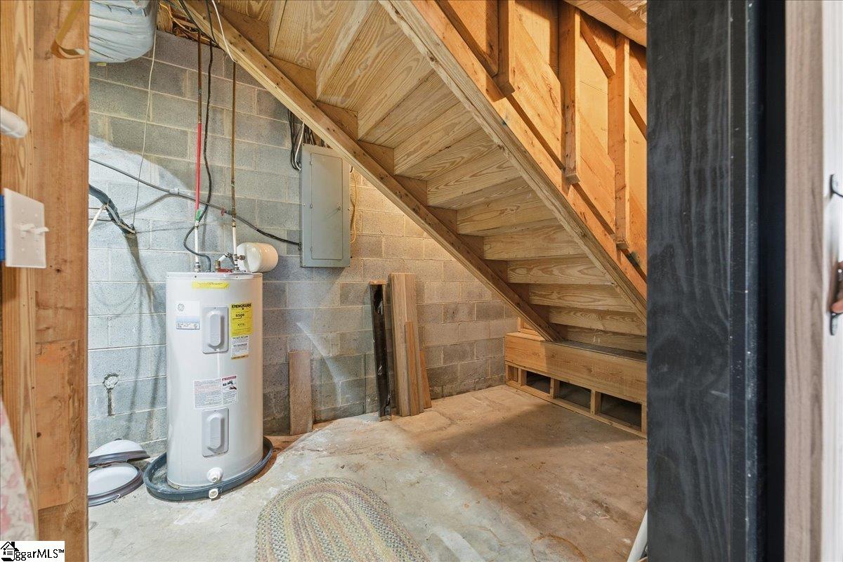 144 Dobson Lane Easley, SC 29640 - Photo 21 of 29