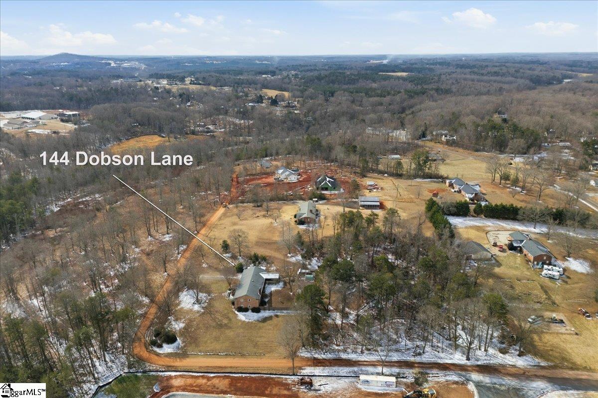 144 Dobson Lane Easley, SC 29640 - Photo 24 of 29