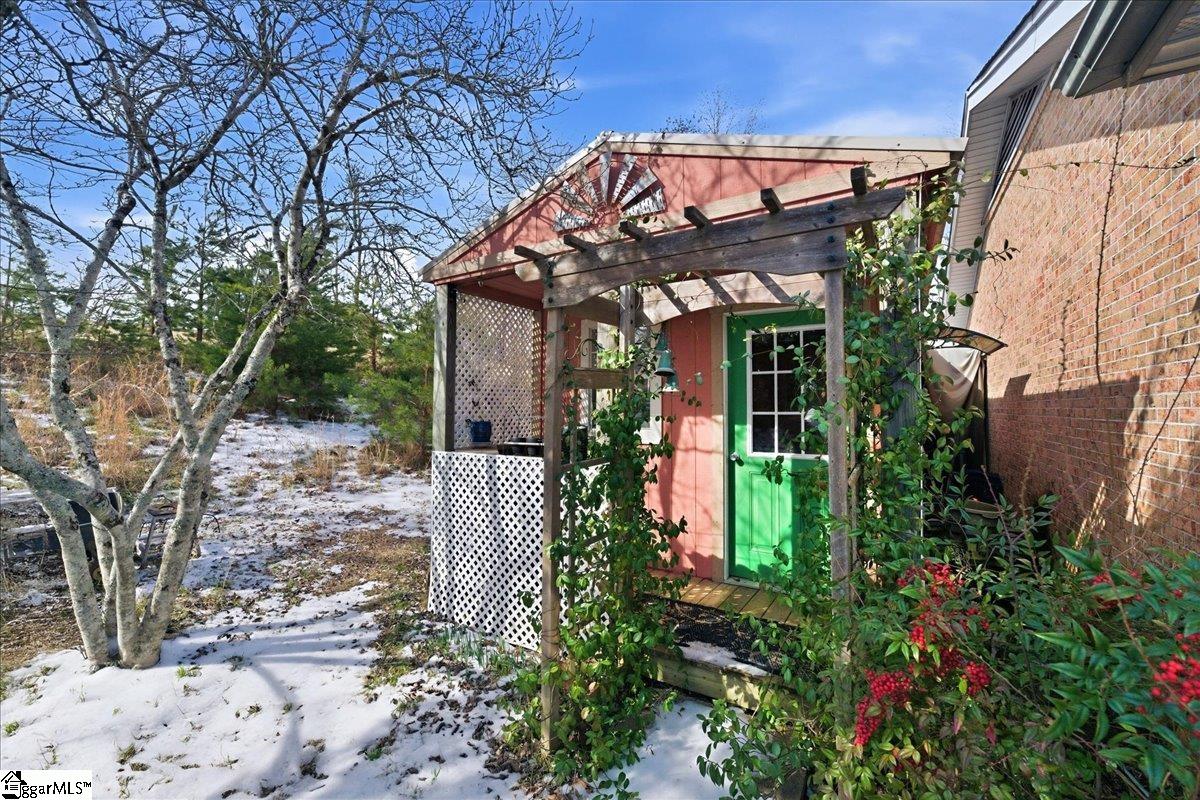 144 Dobson Lane Easley, SC 29640 - Photo 25 of 29