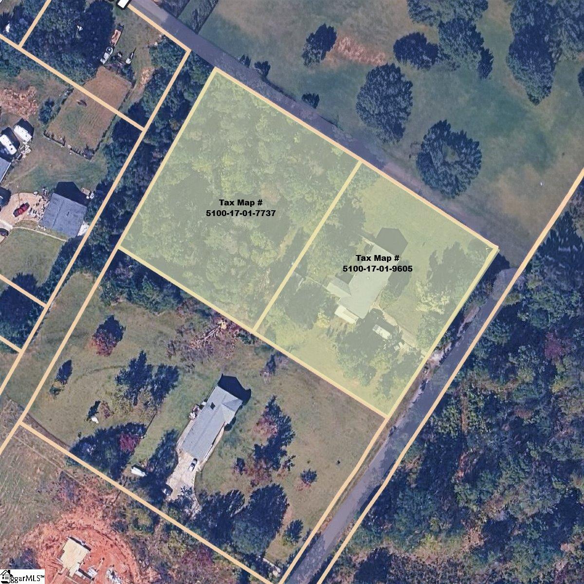 144 Dobson Lane Easley, SC 29640 - Photo 28 of 29