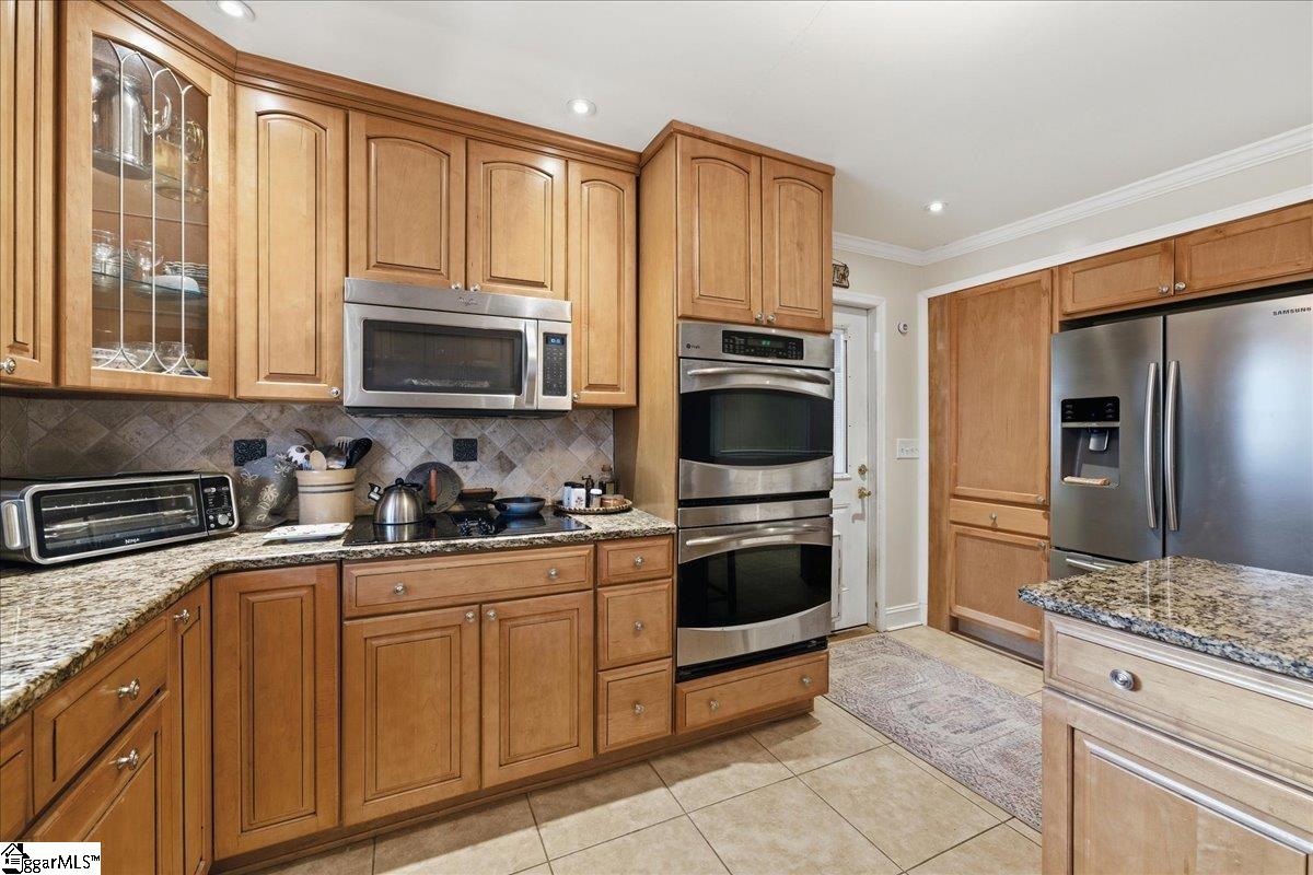 144 Dobson Lane Easley, SC 29640 - Photo 3 of 29