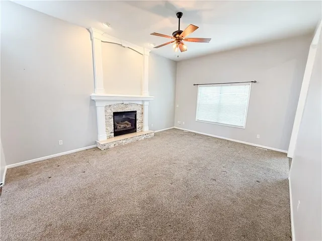 $440,000 | 1517 Johnston Drive, Raymore, MO 64083