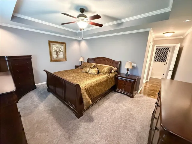 $445,000 | 1517 Johnston Drive, Raymore, MO 64083