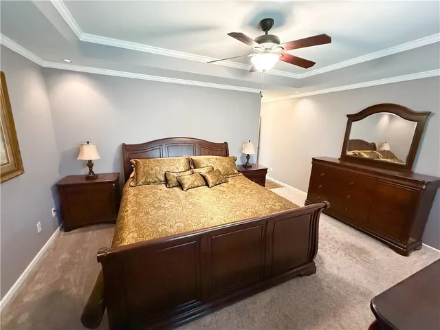 $445,000 | 1517 Johnston Drive, Raymore, MO 64083