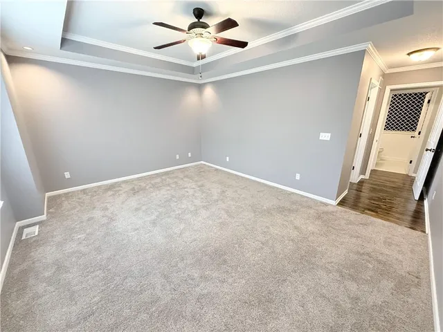 $440,000 | 1517 Johnston Drive, Raymore, MO 64083