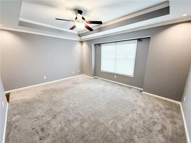 $440,000 | 1517 Johnston Drive, Raymore, MO 64083