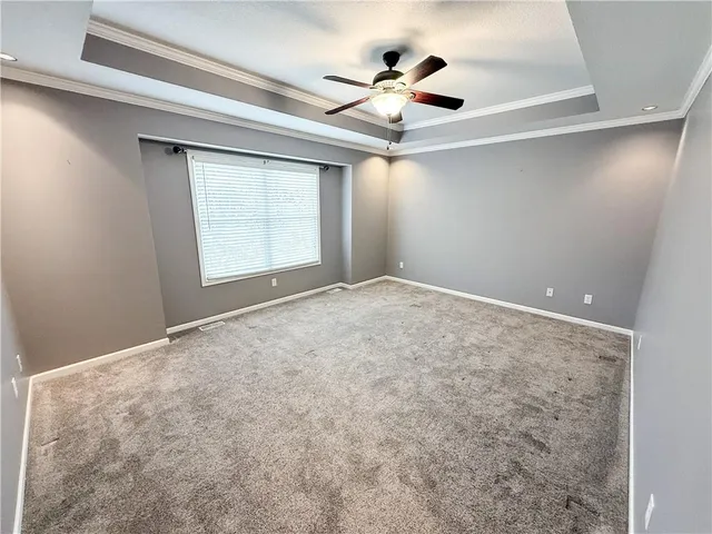 $440,000 | 1517 Johnston Drive, Raymore, MO 64083