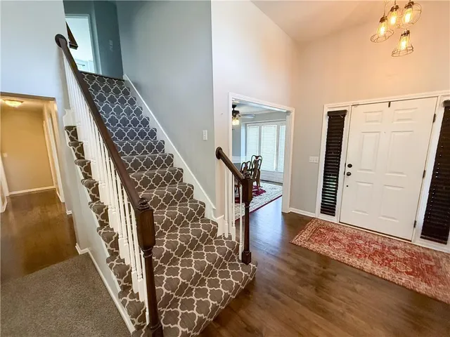 $440,000 | 1517 Johnston Drive, Raymore, MO 64083