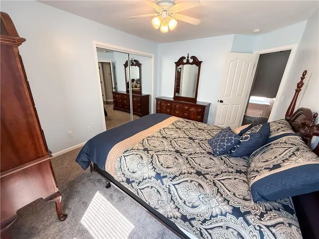 $445,000 | 1517 Johnston Drive, Raymore, MO 64083