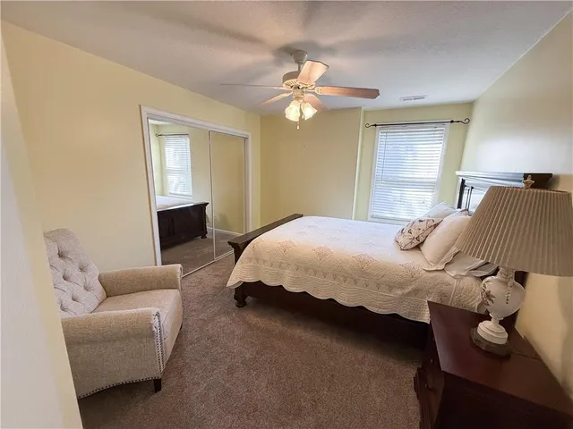 $445,000 | 1517 Johnston Drive, Raymore, MO 64083