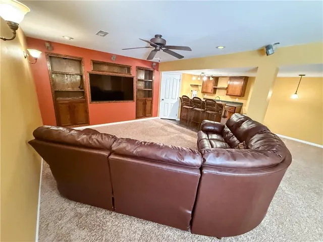 $445,000 | 1517 Johnston Drive, Raymore, MO 64083