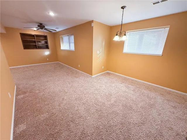 $440,000 | 1517 Johnston Drive, Raymore, MO 64083