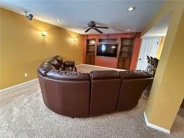 $445,000 | 1517 Johnston Drive, Raymore, MO 64083