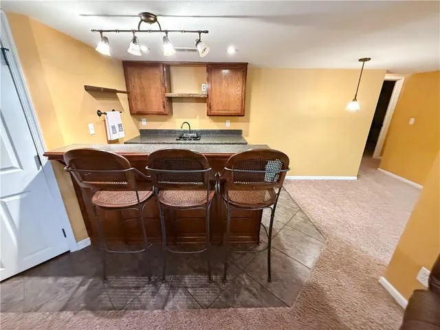 $445,000 | 1517 Johnston Drive, Raymore, MO 64083