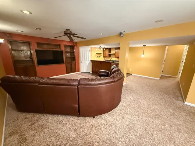 $440,000 | 1517 Johnston Drive, Raymore, MO 64083