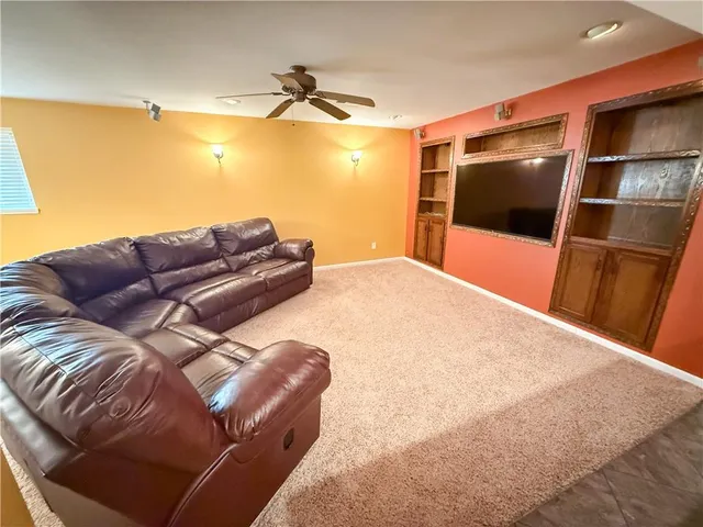 $440,000 | 1517 Johnston Drive, Raymore, MO 64083