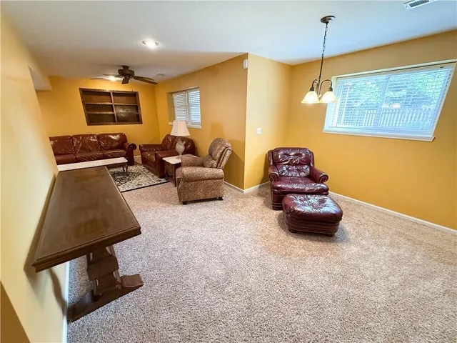 $445,000 | 1517 Johnston Drive, Raymore, MO 64083