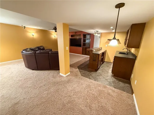 $440,000 | 1517 Johnston Drive, Raymore, MO 64083