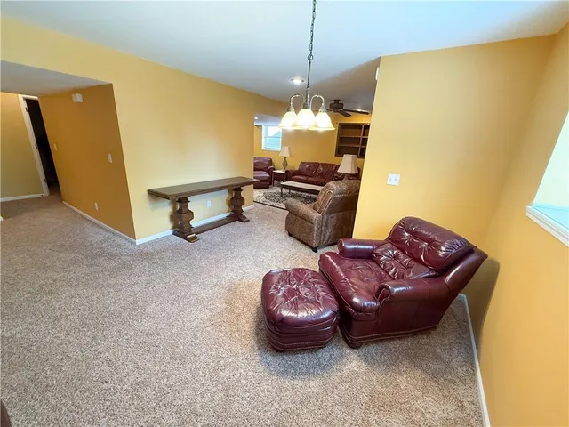 $445,000 | 1517 Johnston Drive, Raymore, MO 64083