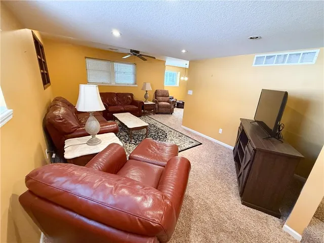 $445,000 | 1517 Johnston Drive, Raymore, MO 64083