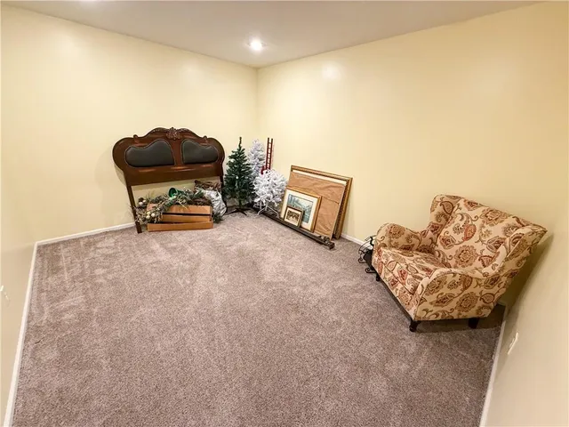 $445,000 | 1517 Johnston Drive, Raymore, MO 64083