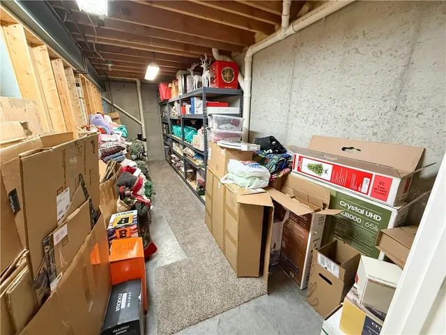 $445,000 | 1517 Johnston Drive, Raymore, MO 64083