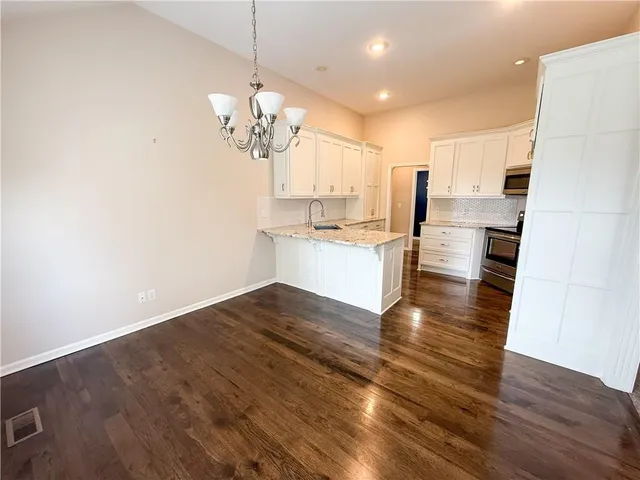 $440,000 | 1517 Johnston Drive, Raymore, MO 64083