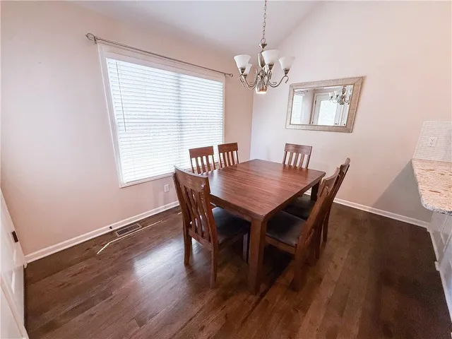 $445,000 | 1517 Johnston Drive, Raymore, MO 64083