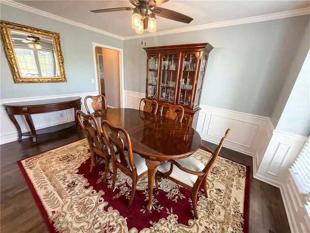 $445,000 | 1517 Johnston Drive, Raymore, MO 64083