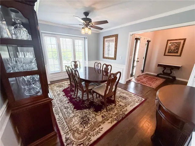 $445,000 | 1517 Johnston Drive, Raymore, MO 64083