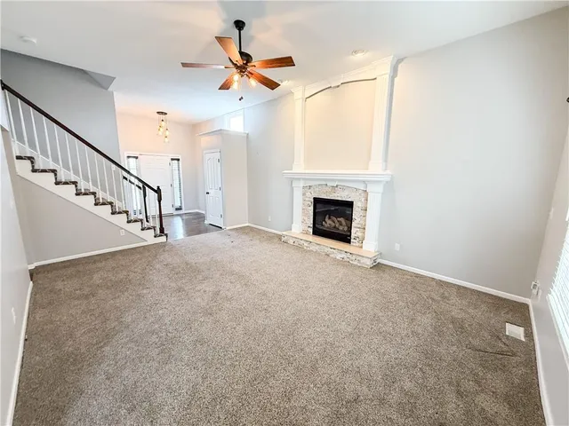 $440,000 | 1517 Johnston Drive, Raymore, MO 64083