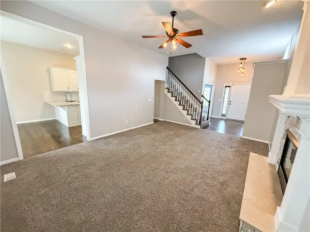 $440,000 | 1517 Johnston Drive, Raymore, MO 64083