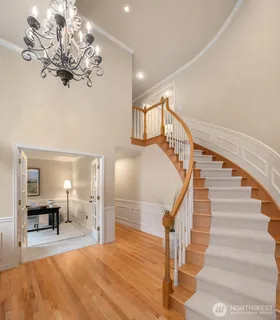$2,495,000 | 18138 Northeast 130th Place, Redmond, WA 98052