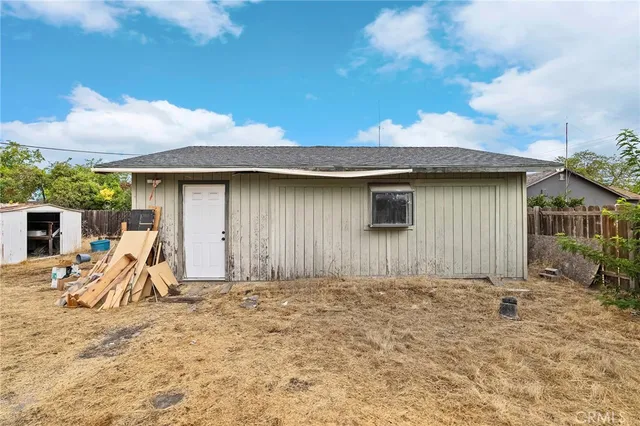 $305,000 | 248 East Mill Street, Orland, CA 95963