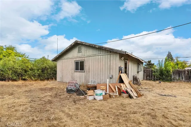 $305,000 | 248 East Mill Street, Orland, CA 95963