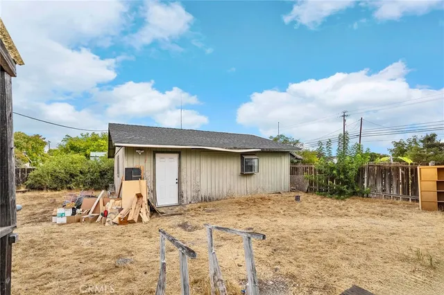 $305,000 | 248 East Mill Street, Orland, CA 95963