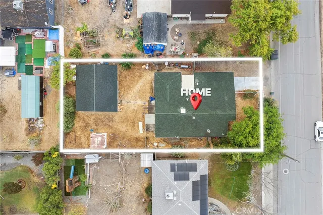 $305,000 | 248 East Mill Street, Orland, CA 95963