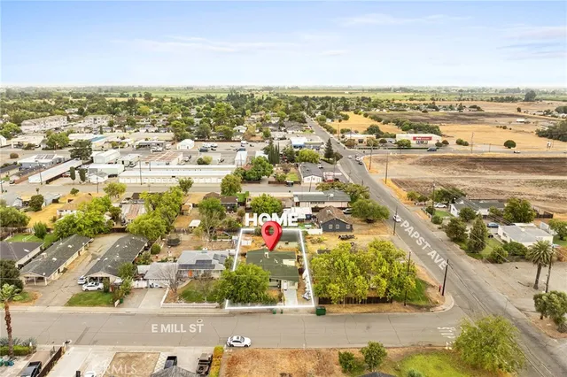 $305,000 | 248 East Mill Street, Orland, CA 95963