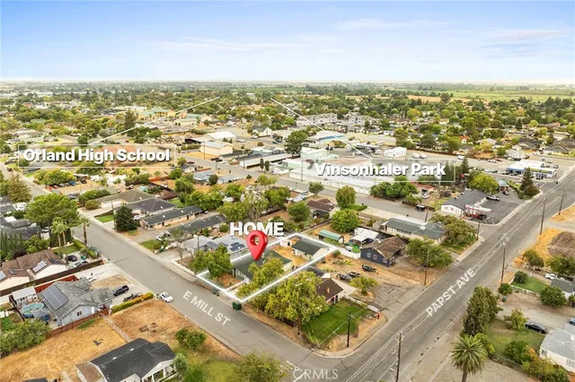 $305,000 | 248 East Mill Street, Orland, CA 95963