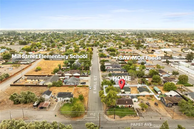 $305,000 | 248 East Mill Street, Orland, CA 95963