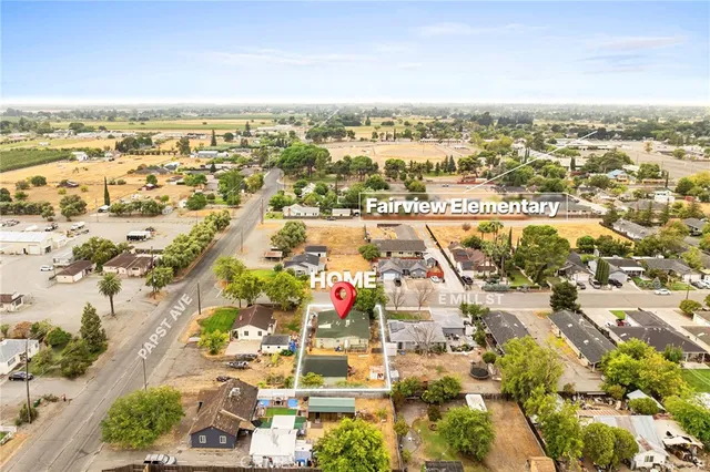 $305,000 | 248 East Mill Street, Orland, CA 95963