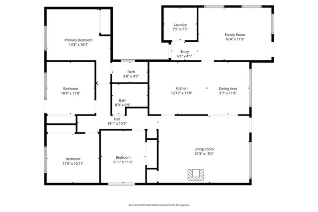 $305,000 | 248 East Mill Street, Orland, CA 95963