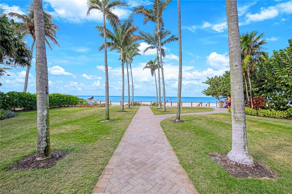 47 8th Avenue South Naples, FL 34102 - Photo 24 of 27 Gulf Beaches