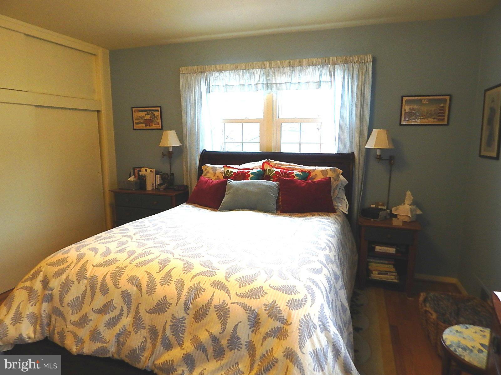 5508 Moultrie Road Springfield, VA 22151 - Photo 13 of 27 Bedroom (Master)