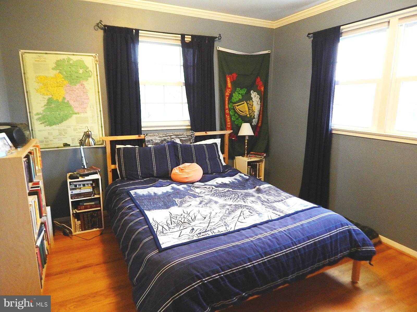 5508 Moultrie Road Springfield, VA 22151 - Photo 15 of 27 Bedroom