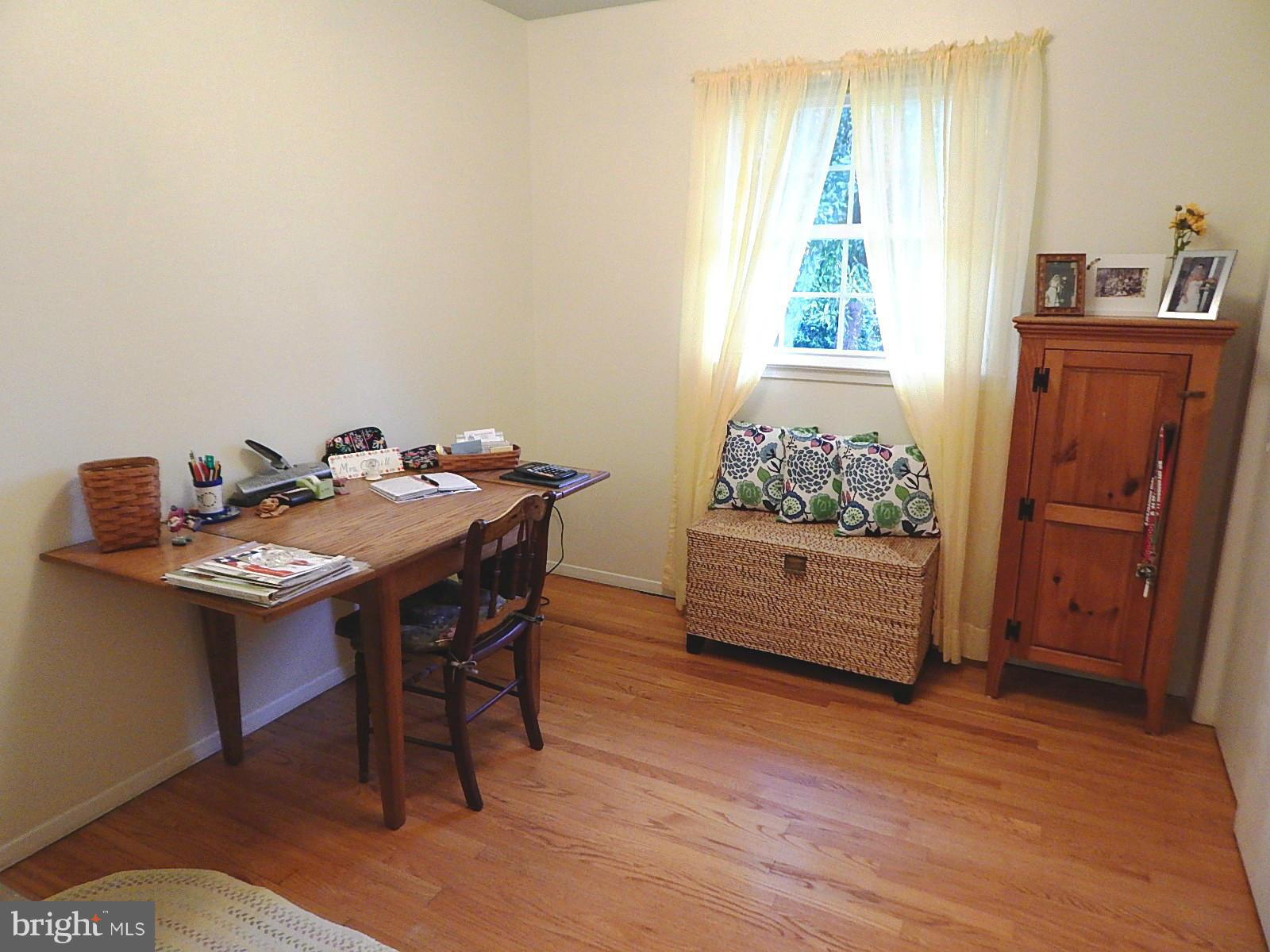5508 Moultrie Road Springfield, VA 22151 - Photo 16 of 27 Bedroom