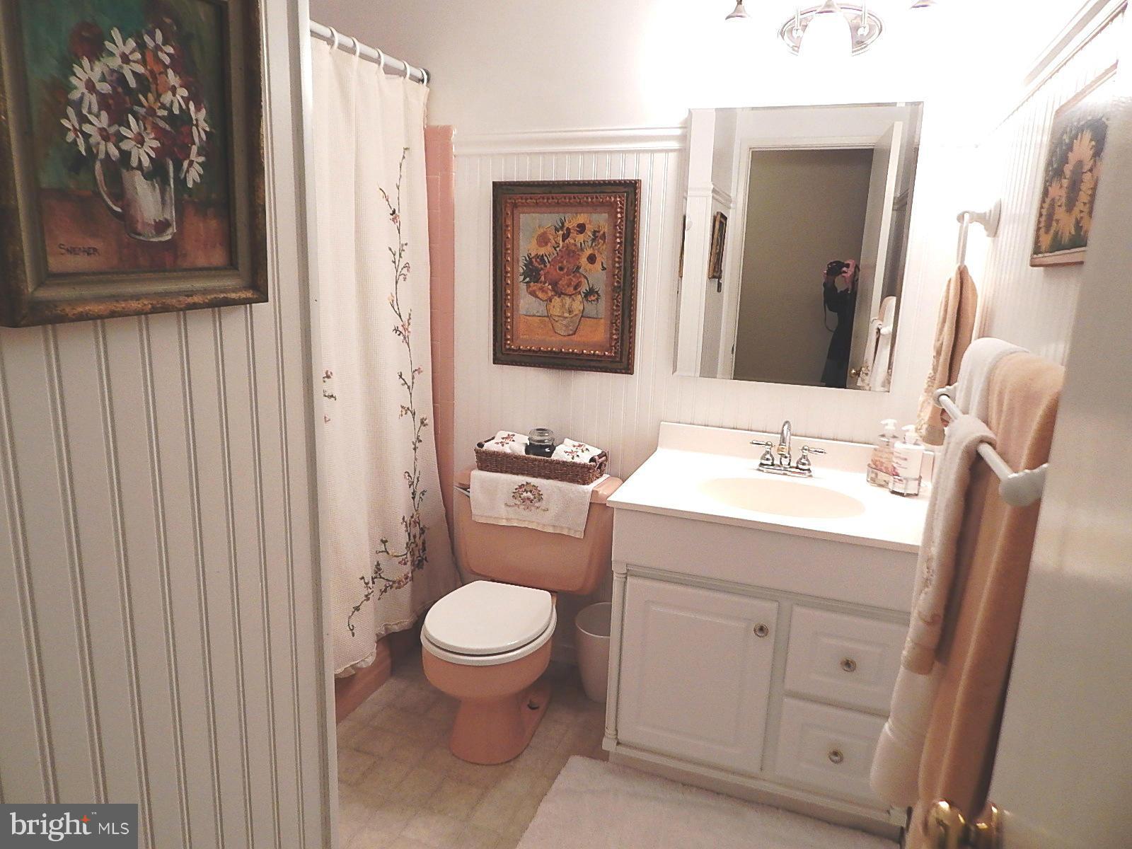 5508 Moultrie Road Springfield, VA 22151 - Photo 17 of 27 Bath