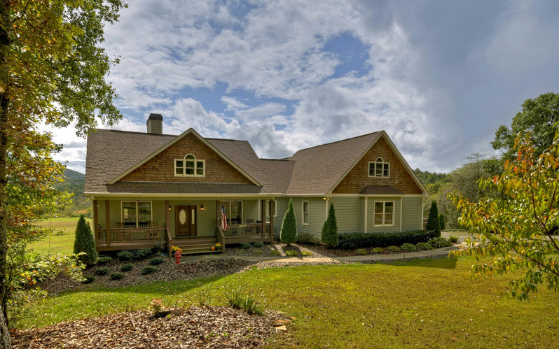 95 Lehner Lane Blue Ridge, GA 30513 - Photo 1 of 1 Main View
