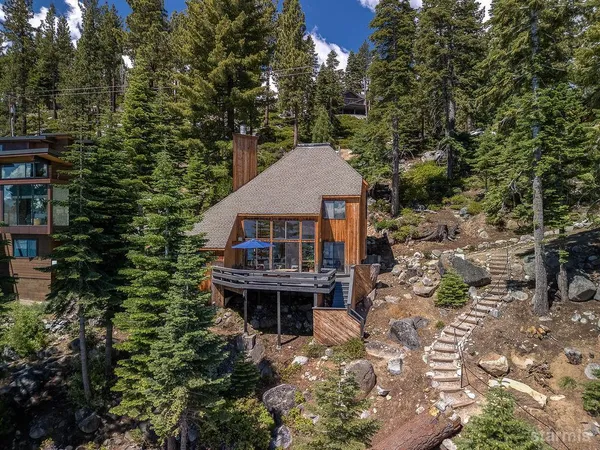 $3,500,000 | 2117 Cascade Road, South Lake Tahoe, CA 96150